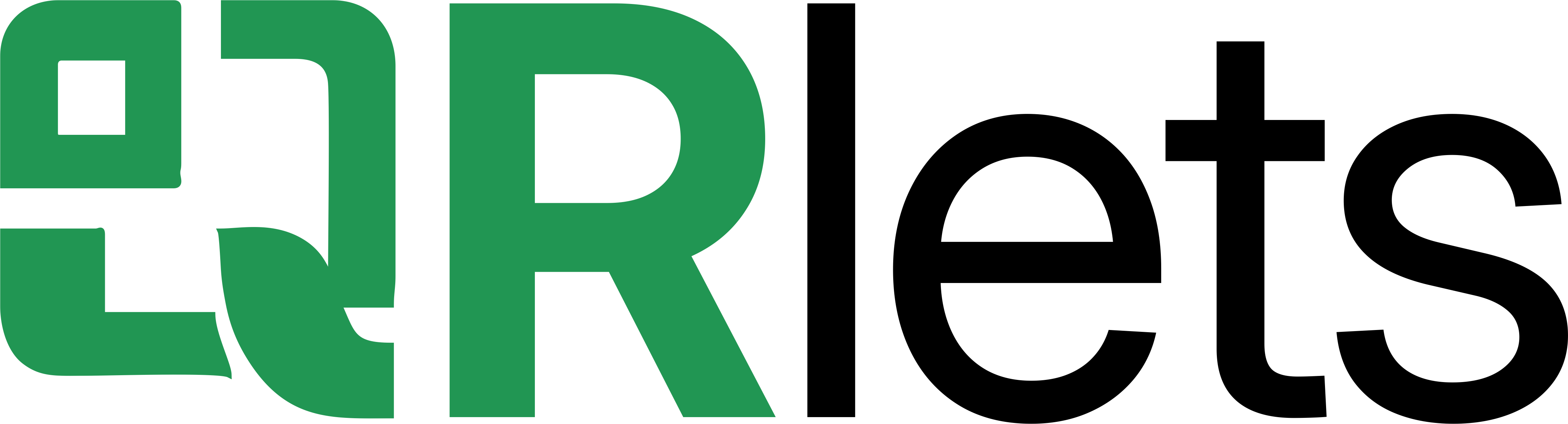 QRlets